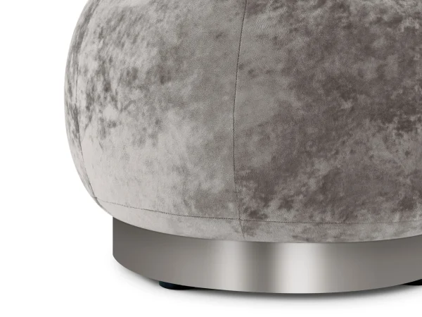 Пуф Lucca светло-коричневый — изображение 5