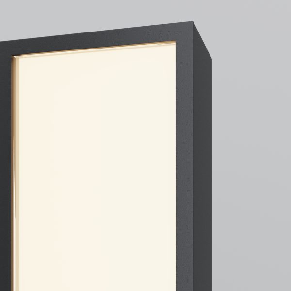 Садово-парковый светильник Outdoor O470FL-L40GF3K — изображение 4