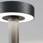 Садово-парковый светильник Outdoor O529FL-L30B3K — изображение 4