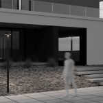 Садово-парковый светильник Outdoor O529FL-L30B3K — изображение 5