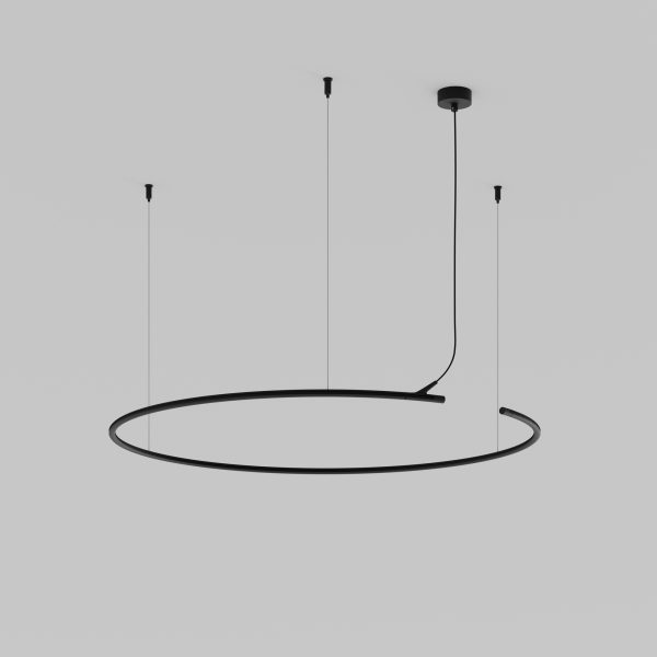 Шинопровод Technical TRX233-RH-D800-B — изображение 3