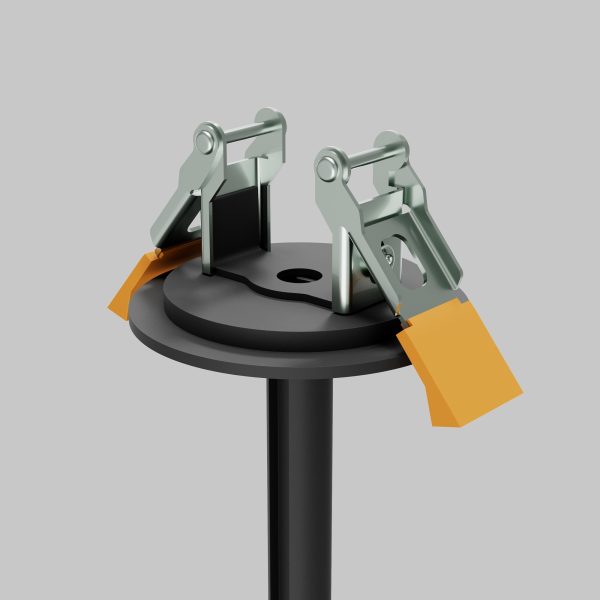 Шинопровод Technical TRX234-V-1.5B — изображение 4