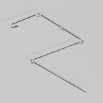 Шинопровод Technical TRX239-411B — изображение 4