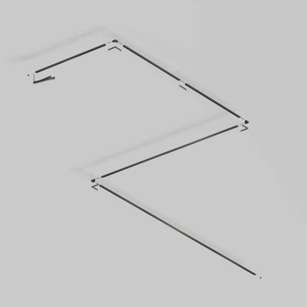 Шинопровод Technical TRX239-411B — изображение 4