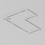 Шинопровод Technical TRX239-413B — изображение 4