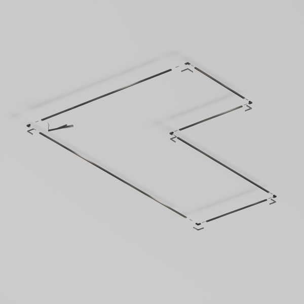 Шинопровод Technical TRX239-413B — изображение 4