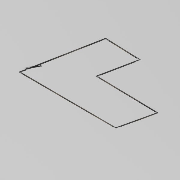 Шинопровод Technical TRX239-413B — изображение 5