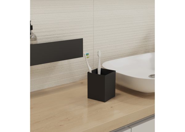 Стакан Box (нерж. черный) — изображение 2