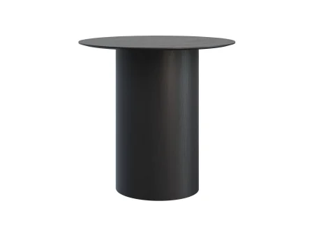 Стол обеденный Mono D80/D44/H75