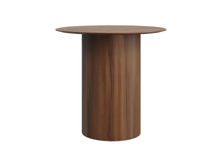 Стол обеденный Mono D80/D44/H75