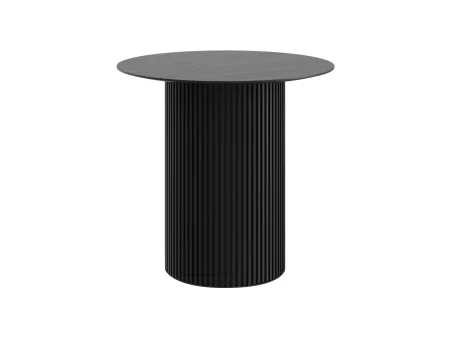 Стол обеденный Mono Stripe D80/D44/H75