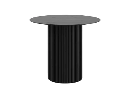 Стол обеденный Mono Stripe D90/D44/H75