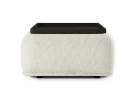 Столик прямоугольный Fabro