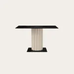 Столик Sonica с квадратной столешницей