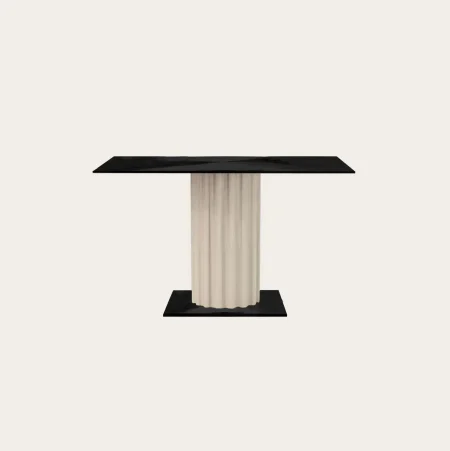 Столик Sonica с квадратной столешницей