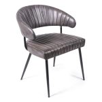 Стул АВАСТХА Грей