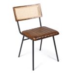 Стул КЕРАЛА Браун