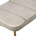 Стул САТРИЯ Уайт, натуральная кожа — изображение 5