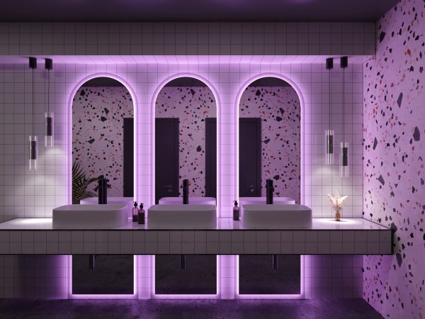 Светодиодная лента Led Strip 10127 — изображение 4