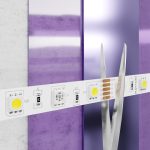 Светодиодная лента Led Strip 10177 — изображение 4