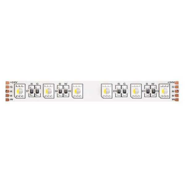 Светодиодная лента Led Strip 10180 — изображение 2