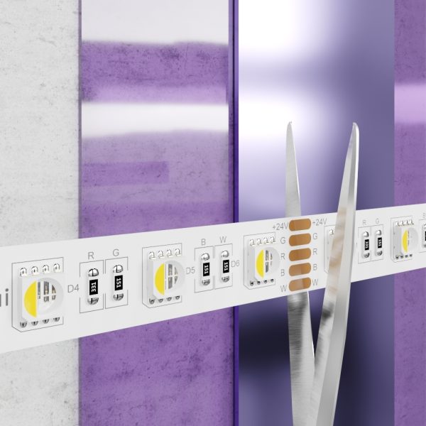Светодиодная лента Led Strip 10180 — изображение 4