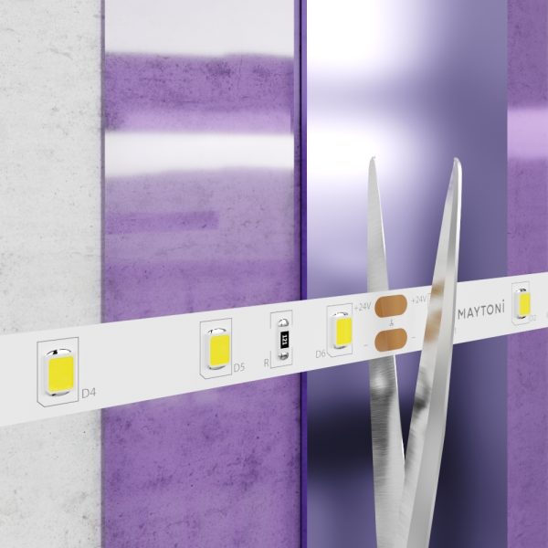 Светодиодная лента Led Strip 20013 — изображение 5