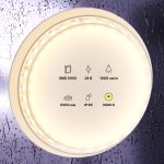 Светодиодная лента Led Strip 20025 — изображение 4