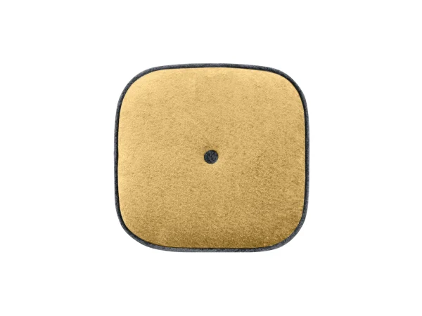 Табурет Handy SQ желтый — изображение 3