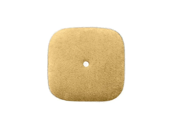 Табурет Handy SQ желтый — изображение 3