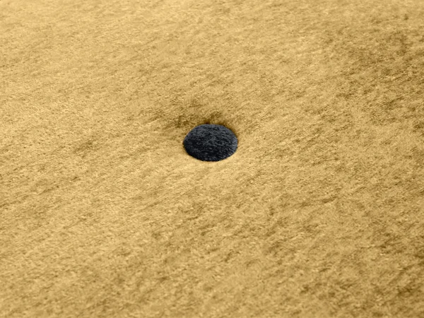 Табурет Handy SQ желтый — изображение 4