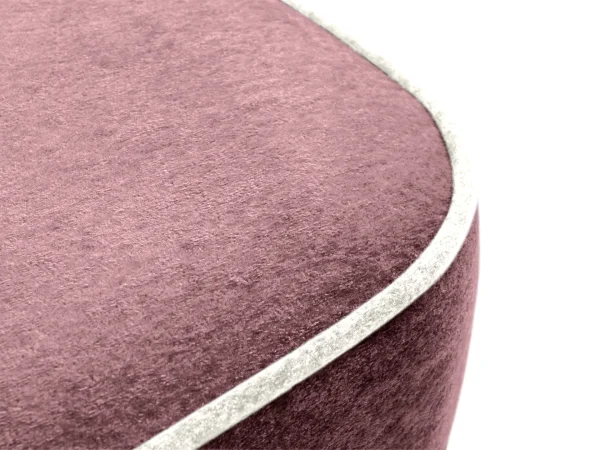Табурет Handy SQ розовый — изображение 4