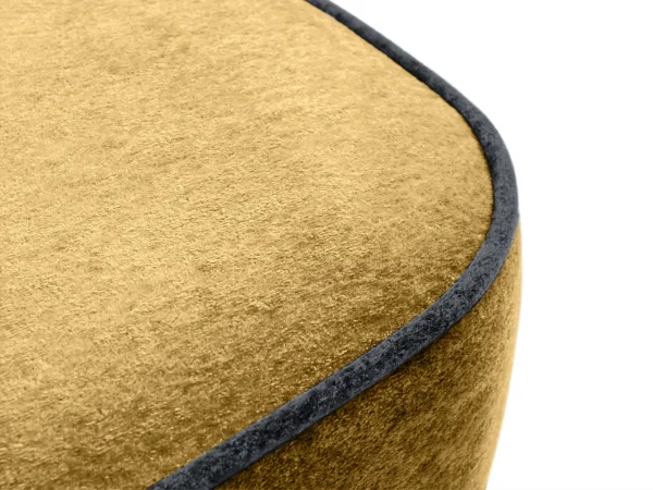 Табурет Handy SQ желтый — изображение 5