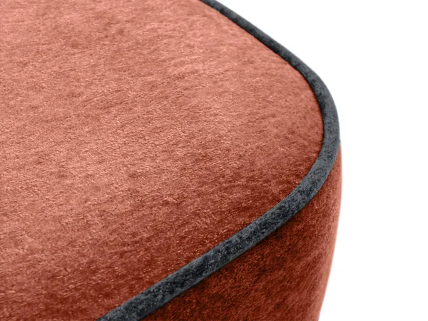 Табурет Handy SQ красный — изображение 5