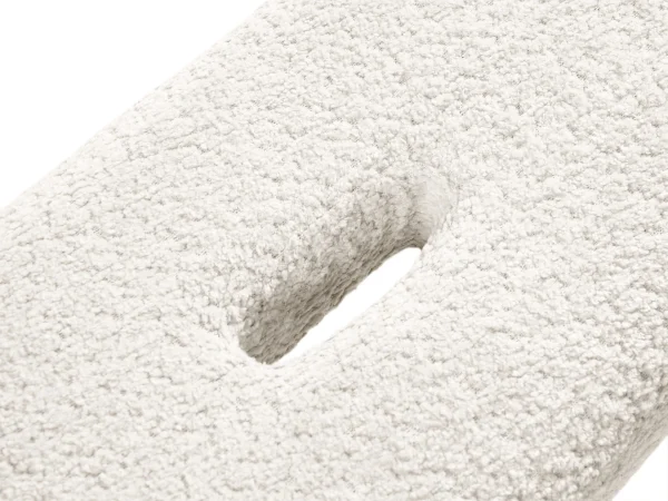 Табурет мягкий Handy бежевый — изображение 4