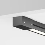 Токоведущий светильник для уличной трековой систем Outdoor O-TR001-LL-L20W3K — изображение 2