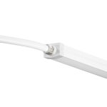 Токоведущий светильник для уличной трековой систем Outdoor O-TR001-LL-L20W3K
