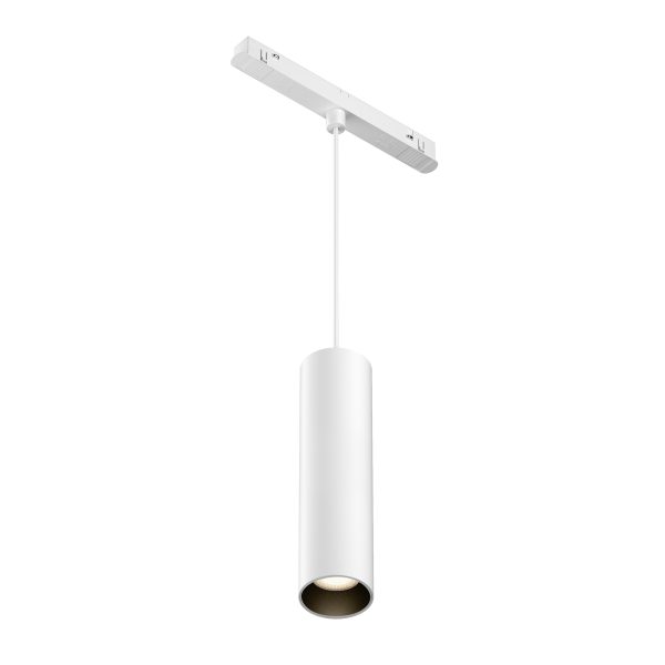 Трековый подвесной светильник Technical TR041-2-12W3K-W — изображение 3