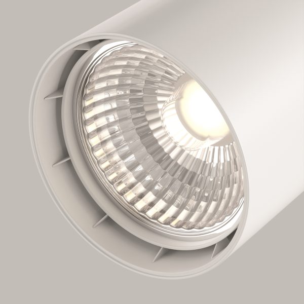 Трековый светильник Technical TR003-1-6W4K-S-W — изображение 4