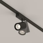 Трековый светильник Technical TR029-3-20W4K-S-B — изображение 5