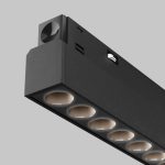 Трековый светильник Technical TR031-4-24W3K-M-DS-B — изображение 4