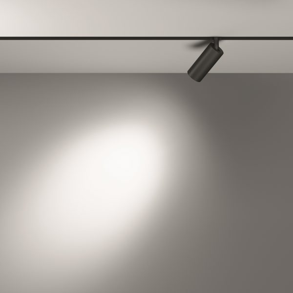 Трековый светильник Technical TR032-2-5W4K-S-B — изображение 5