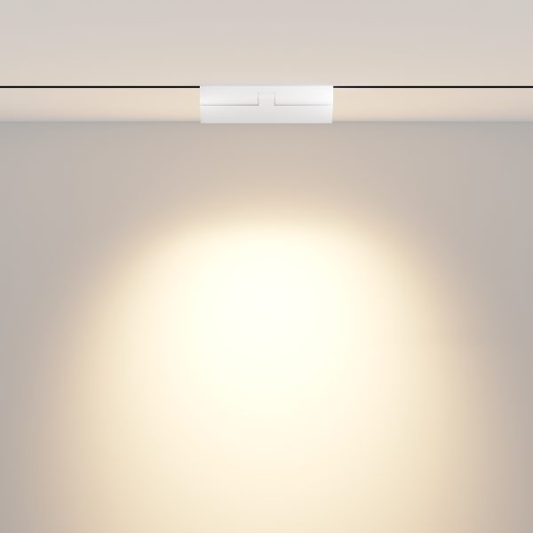 Трековый светильник Technical TR033-2-12W3K-W — изображение 5