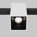 Трековый светильник Technical TR121-4-7W-DS-W — изображение 2