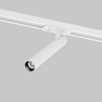 Трековый светильник Technical TR141-1-6W4K-M-W — изображение 5