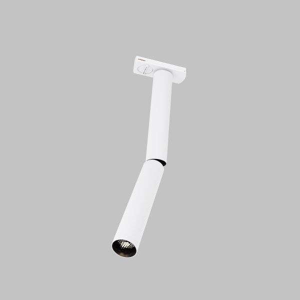 Трековый светильник Technical TR142-1-6W3K-W — изображение 2