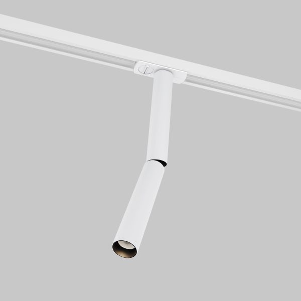 Трековый светильник Technical TR142-1-6W3K-W — изображение 5
