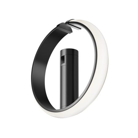 Трековый светильник Technical TR230-1-10W3K-B