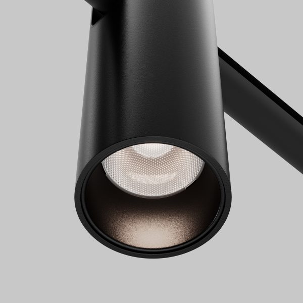 Трековый светильник Technical TR235-1-5W3K-B — изображение 2
