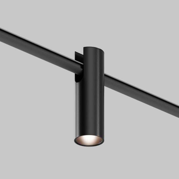 Трековый светильник Technical TR235-1-5W3K-B — изображение 3